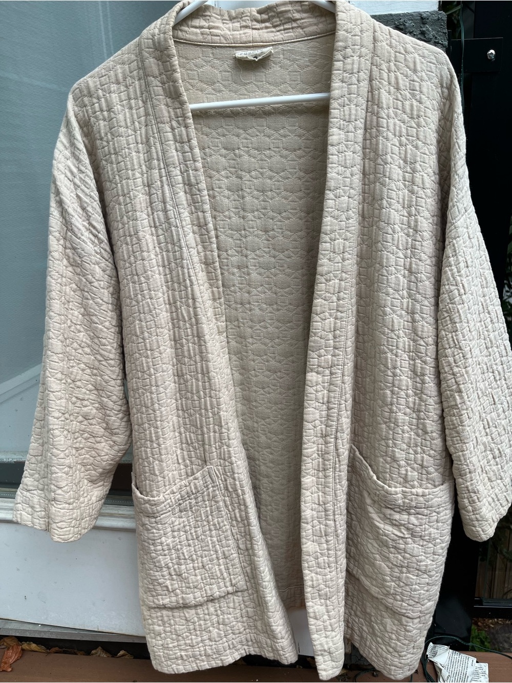 Quilted jacket for Fall - Picture 2 of 7